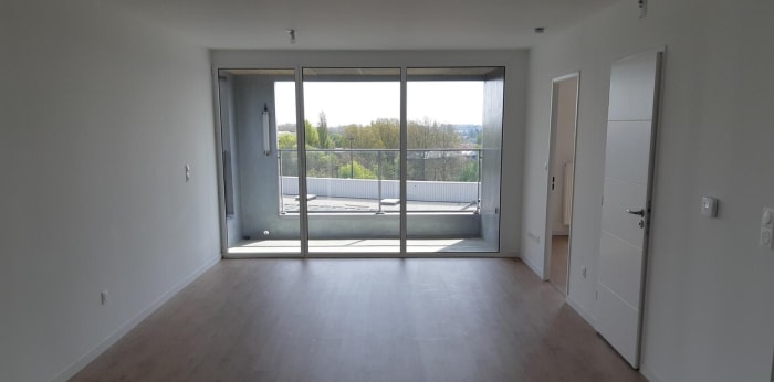 Image 1 sur 7 - Appartement  ·  Location · Lille (59000) · 2 pièces · 51m²