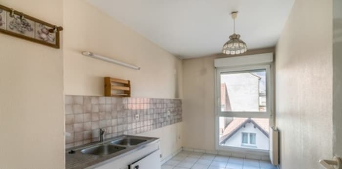Image 12 sur 17 - Appartement  ·  Location · Strasbourg (67200) · 2 pièces · 49m²