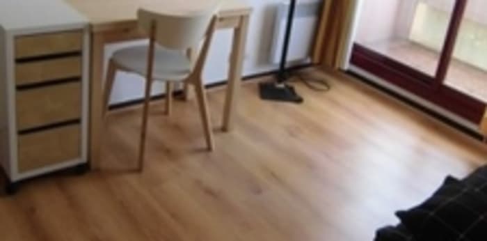 Image 4 sur 11 - Appartement  ·  Location · Aix En Provence (13090) · 1 pièce · 15m²