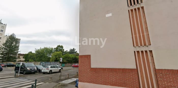 Image 4 sur 5 - Appartement  ·  Location · Toulouse (31200) · 3 pièces · 62m²