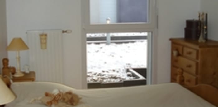 Image 1 sur 5 - Appartement  ·  Location · Offemont (90300) · 2 pièces · 42m²