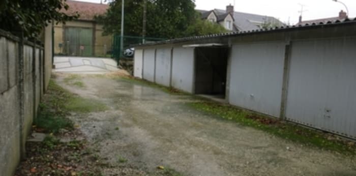 Image 7 sur 7 - Parking/box  ·  Location · Montargis (45200) · 10m²