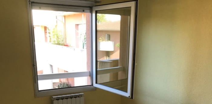 Image 4 sur 5 - Appartement  ·  Location · Toulouse (31200) · 2 pièces · 47m²