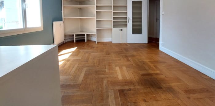 Image 2 sur 13 - Appartement  ·  Location · Limoges (87100) · 4 pièces · 79m²