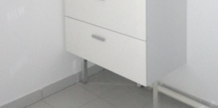 Image 6 sur 7 - Appartement  ·  Location · Cergy (95800) · 2 pièces · 38m²