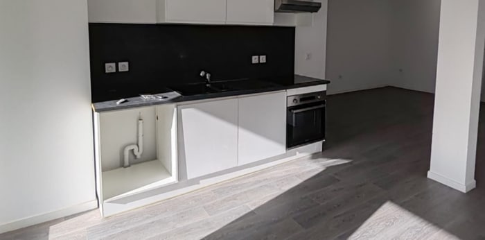 Image 3 sur 8 - Appartement  ·  Location · Lille (59160) · 3 pièces · 86m²