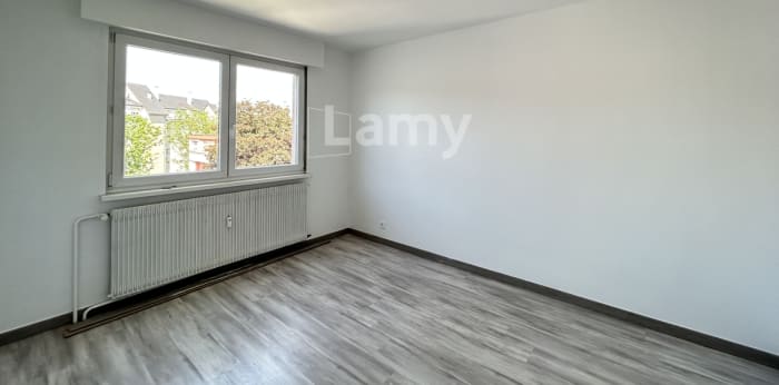 Image 6 sur 13 - Appartement  ·  Location · Selestat (67600) · 4 pièces · 88m²
