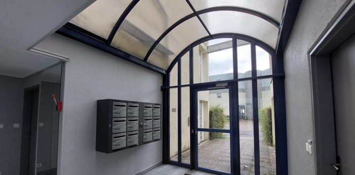 Image 5 sur 11 - Appartement  ·  Location · Besancon (25000) · 1 pièce · 27m²