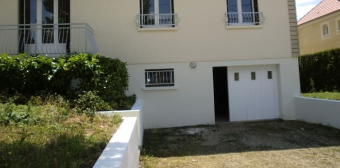 Image 12 sur 14 - Maison/villa  ·  Location · Venoy (89290) · 4 pièces · 81m²