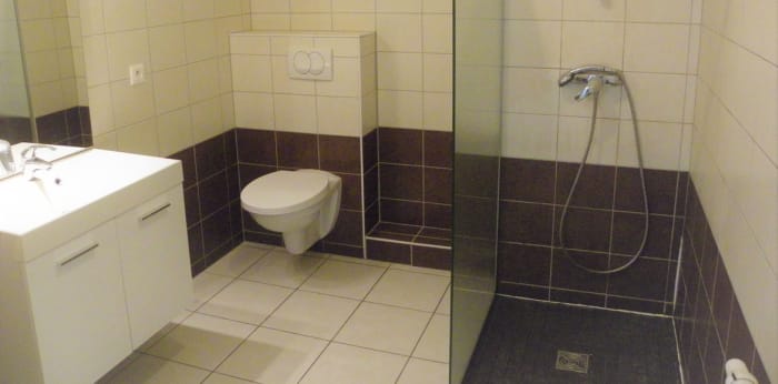 Image 4 sur 5 - Appartement  ·  Location · Marckolsheim (67390) · 2 pièces · 58m²