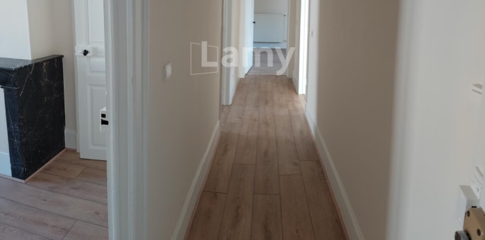 Image 14 sur 14 - Appartement  ·  Location · Nancy (54000) · 5 pièces · 95m²