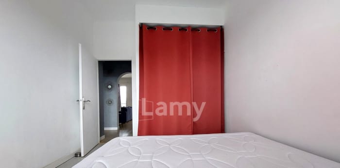 Image 4 sur 11 - Appartement  ·  Location · Limoges (87000) · 70m²