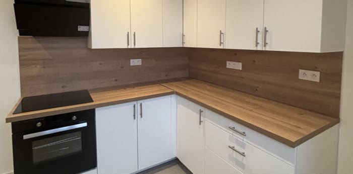 Image 5 sur 8 - Appartement  ·  Location · Strasbourg (67100) · 3 pièces · 68m²