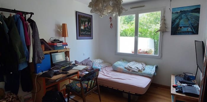 Image 8 sur 11 - Maison/villa  ·  Location · Coueron (44220) · 6 pièces · 108m²