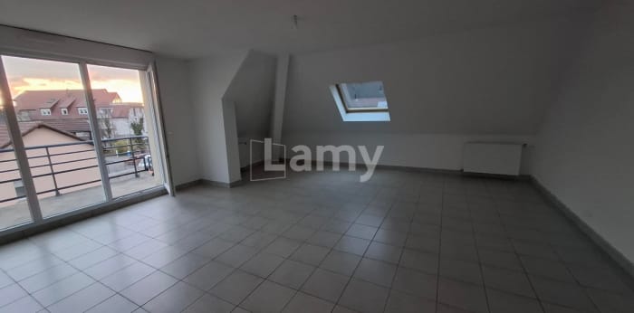 Image 11 sur 15 - Appartement  ·  Location · Sierentz (68510) · 5 pièces · 110m²