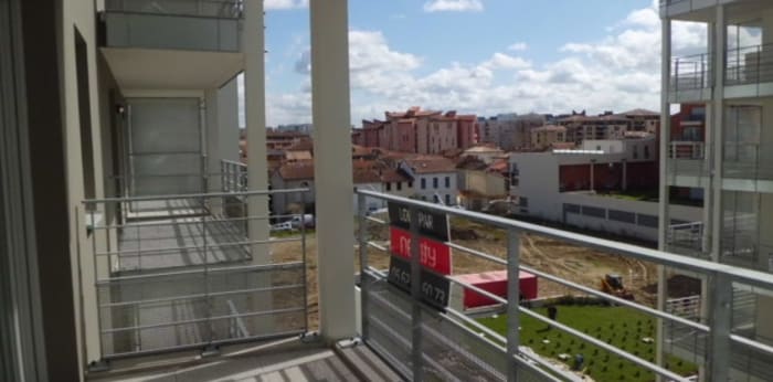 Image 6 sur 7 - Appartement  ·  Location · Toulouse (31200) · 2 pièces · 41m²