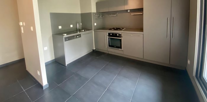 Image 1 sur 9 - Appartement  ·  Location · La Tronche (38700) · 3 pièces · 63m²