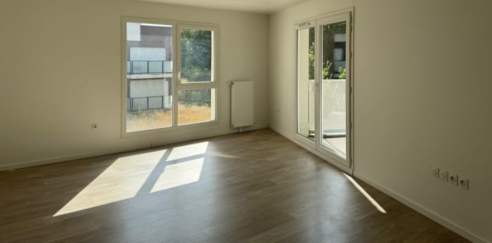 Image 1 sur 10 - Appartement  ·  Location · Villepinte (93420) · 3 pièces · 68m²