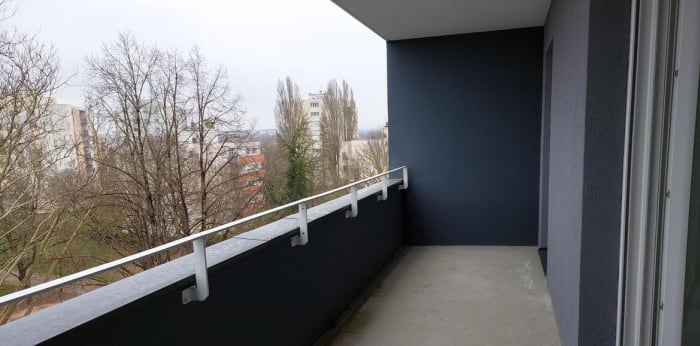 Image 4 sur 12 - Appartement  ·  Location · Dijon (21000) · 2 pièces · 43m²