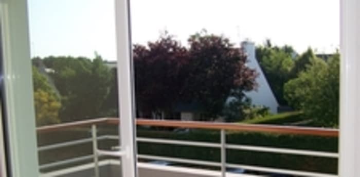 Image 2 sur 4 - Appartement  ·  Location · Vannes (56000) · 3 pièces · 58m²