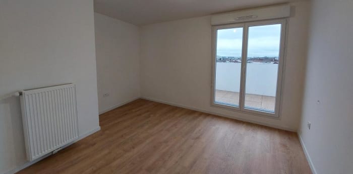 Image 4 sur 6 - Appartement  ·  Location · Le Blanc Mesnil (93150) · 5 pièces · 93m²
