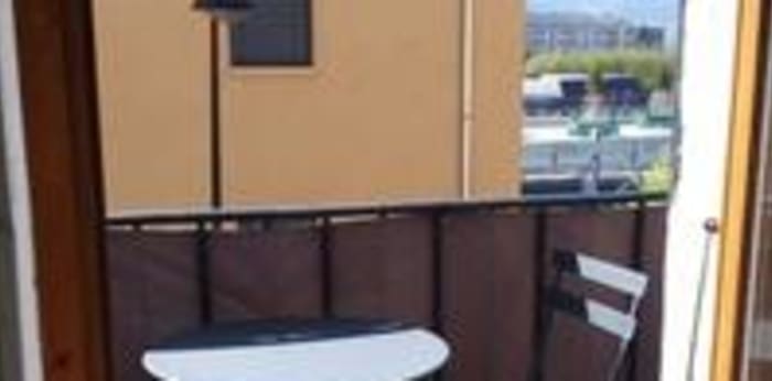 Image 1 sur 5 - Appartement  ·  Location · Chambery (73000) · 1 pièce · 17m²