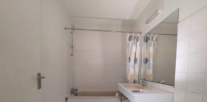 Image 9 sur 12 - Appartement  ·  Location · Limoges (87000) · 2 pièces · 59m²