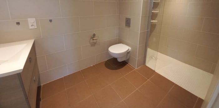 Image 6 sur 9 - Appartement  ·  Location · Vias (34450) · 2 pièces · 51m²