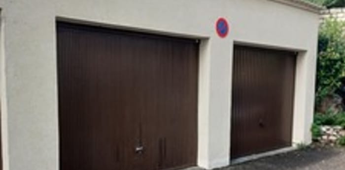 Image 2 sur 4 - Parking/box  ·  Location · Nimes (30000) · 15m²