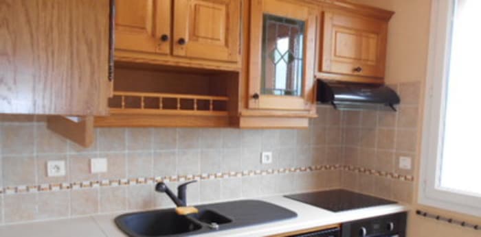 Image 3 sur 9 - Appartement  ·  Location · Villemandeur (45700) · 4 pièces · 77m²