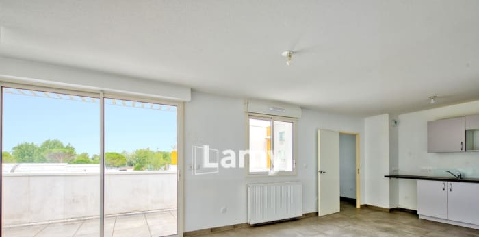 Image 1 sur 8 - Appartement  ·  Location · Royan (17200) · 2 pièces · 54m²