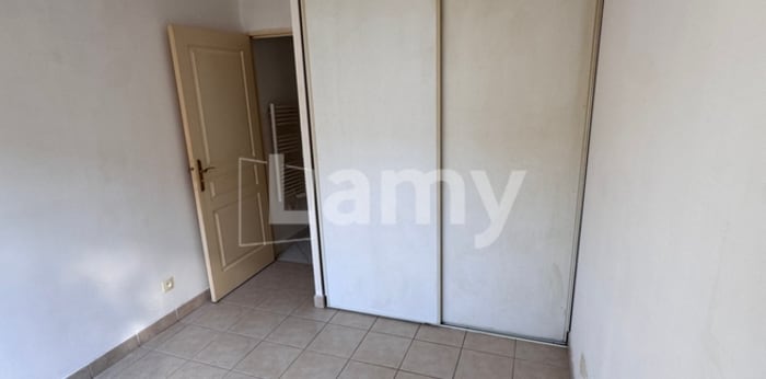 Image 5 sur 6 - Appartement  ·  Location · Villeurbanne (69100) · 2 pièces · 40m²