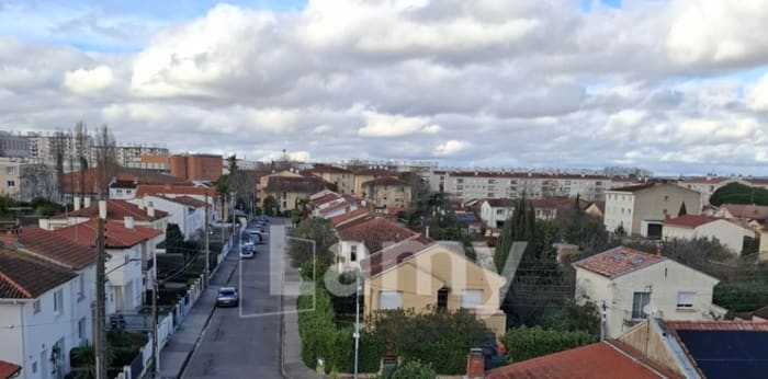 Image 9 sur 9 - Appartement  ·  Location · Toulouse (31500) · 3 pièces · 63m²