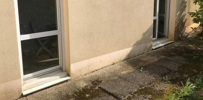 Image 5 sur 8 - Appartement  ·  Location · Besancon (25000) · 1 pièce · 23m²