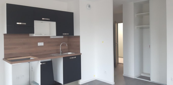 Image 1 sur 4 - Appartement  ·  Location · St Jean De Braye (45800) · 3 pièces · 61m²