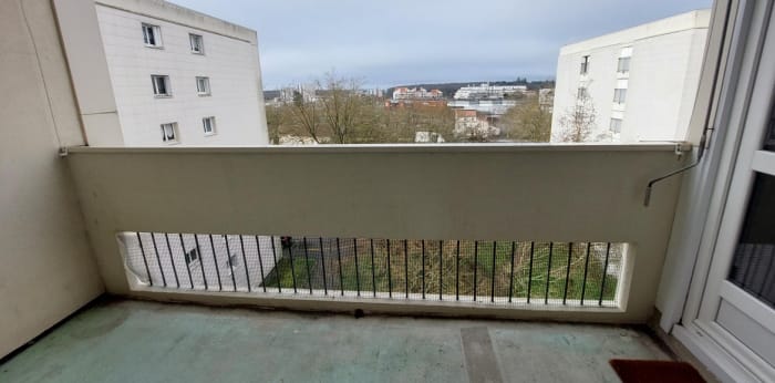Image 3 sur 6 - Appartement  ·  Location · Angouleme (16000) · 4 pièces · 85m²