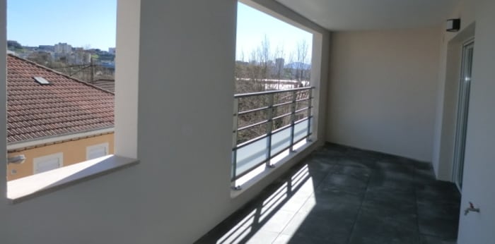 Image 9 sur 9 - Appartement  ·  Location · Marseille (13016) · 2 pièces · 48m²