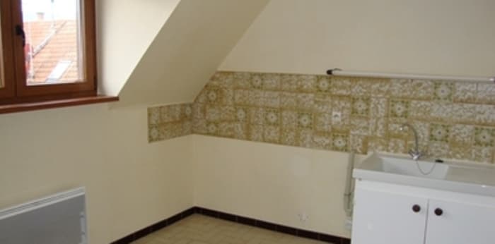 Image 4 sur 5 - Appartement  ·  Location · Obernai (67210) · 1 pièce · 40m²