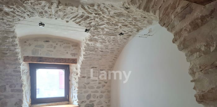 Image 14 sur 14 - Local  ·  Location · Villard De Lans (38250) · 3 pièces · 70m²