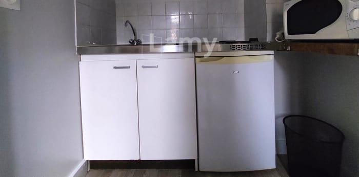 Image 2 sur 9 - Appartement  ·  Location · Limoges (87000) · 1 pièce · 32m²