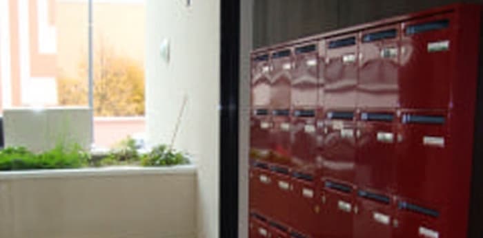 Image 6 sur 7 - Appartement  ·  Location · Metz (57000) · 2 pièces · 41m²