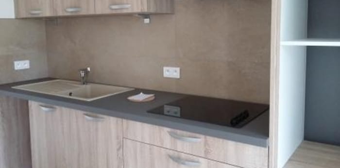 Image 11 sur 18 - Appartement  ·  Location · Sisteron (04200) · 3 pièces · 69m²