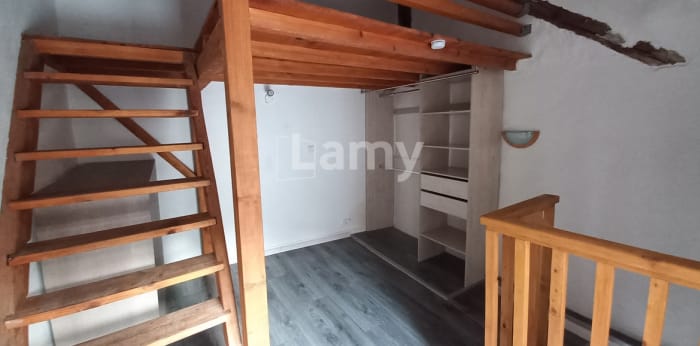 Image 13 sur 14 - Maison/villa  ·  Location · Belley (01300) · 2 pièces · 47m²