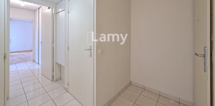 Image 6 sur 10 - Appartement  ·  Location · Grenoble (38100) · 3 pièces · 68m²