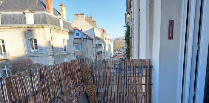 Image 10 sur 11 - Appartement  ·  Location · Dijon (21000) · 4 pièces · 95m²