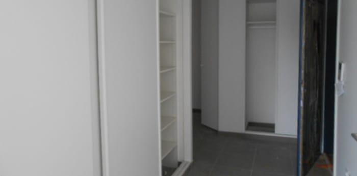 Image 4 sur 11 - Appartement  ·  Location · Clermont Ferrand (63100) · 3 pièces · 77m²