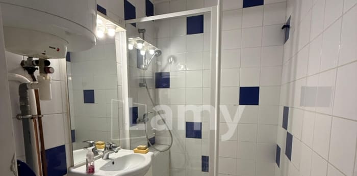 Image 4 sur 4 - Appartement  ·  Location · Toulouse (31400) · 1 pièce · 27m²