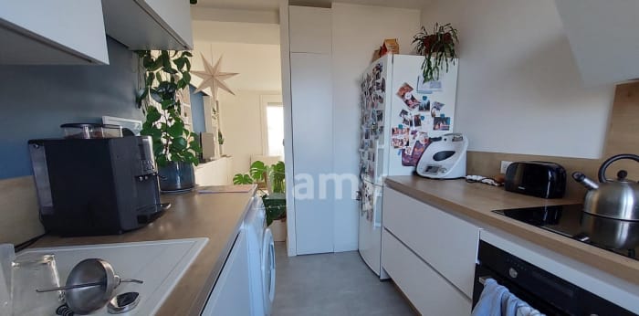 Image 9 sur 14 - Appartement  ·  Location · Besancon (25000) · 4 pièces · 61m²