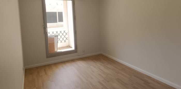 Image 9 sur 10 - Appartement  ·  Location · Rouen (76000) · 4 pièces · 106m²