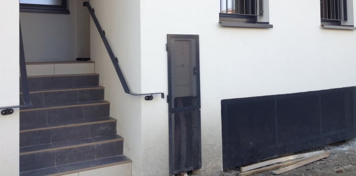 Image 1 sur 3 - Appartement  ·  Location · Bordeaux (33300) · 1 pièce · 38m²